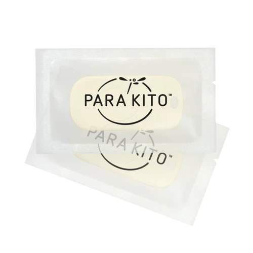 Parakito Mosquito Repellent Refills 2 Pack
