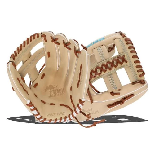 Marucci Acadia 12 Fastpitch Softball Glove: MFG3AC45A5FPCM