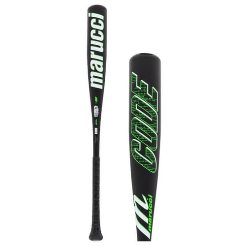 Marucci Code 5 USSSA Baseball Bat: MSBCD5