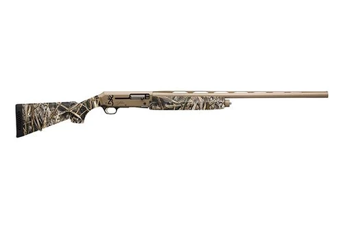 Browning Silver Field Realtree Max7 12 GA 28 Barrel 4Rounds