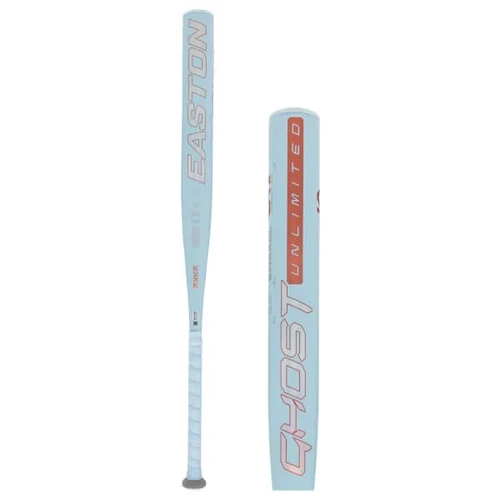 2025 Easton Ghost Unlimited 10 Fastpitch Softball Bat: EFP5GHUL10