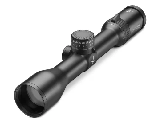 Swarovski Z5+ 210x42mm BT BRW Riflescope 70103