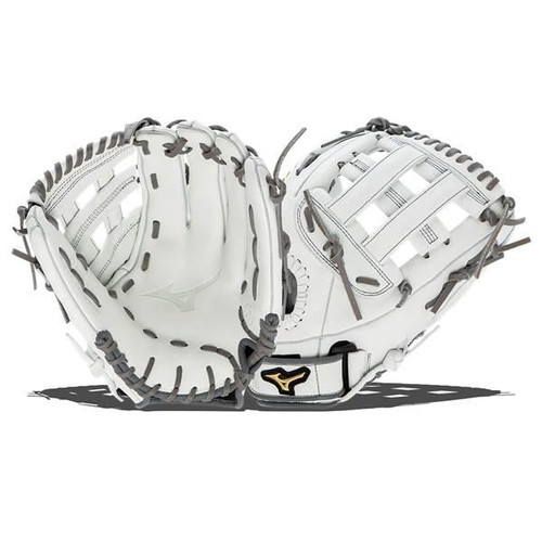 Mizuno MVP Prime 13 Fastpitch Softball Glove: GMVP1300PF4W