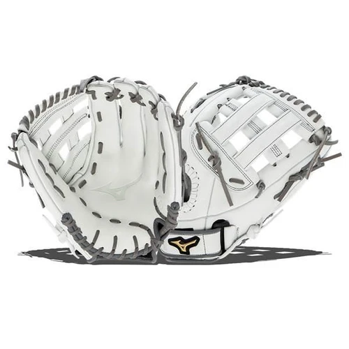 Mizuno MVP Prime 13 Fastpitch Softball Glove: GMVP1300PF4W