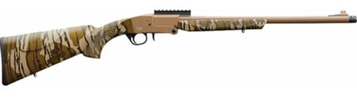 Chiappa  Model 101 Single Barrel 12ga 3 , 20  Bl Mo Bottomland