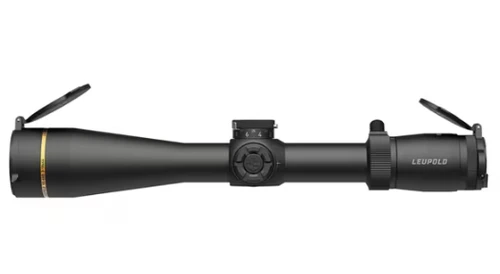 Leupold VX6HD Gen 2 318x56mm (30mm) CDSSZL2 Side Focus Illum. FireDot Twilight Hunter Riflescope 183840