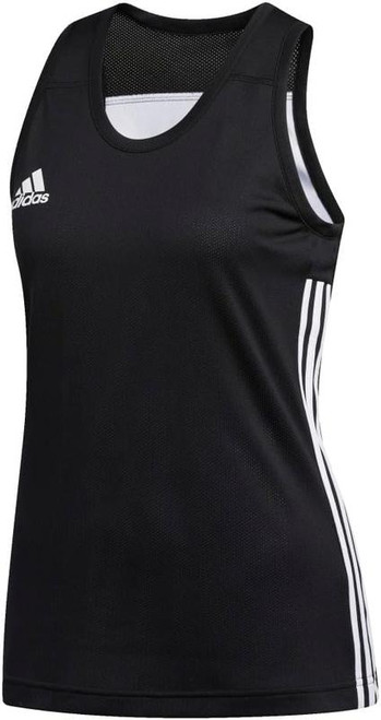 Adidas 3G Speed W Reversible Jersey  Black/White