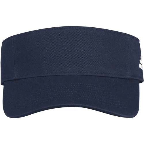 Adidas NAVY ADJUSTABLE VISOR