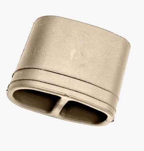 B5 Systems  Grip Plug  FDE or Flat Dark Earth