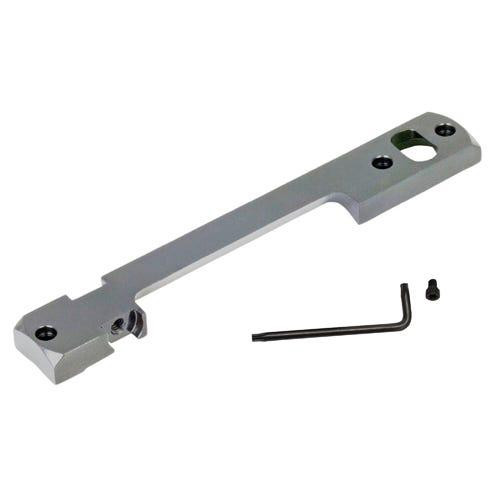 Leupold Standard 1022 1Piece Base Silver