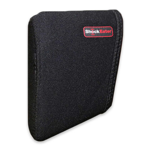 Peregrine Outdoor ShockEater SlipOn Recoil Pad Kit  Neoprene