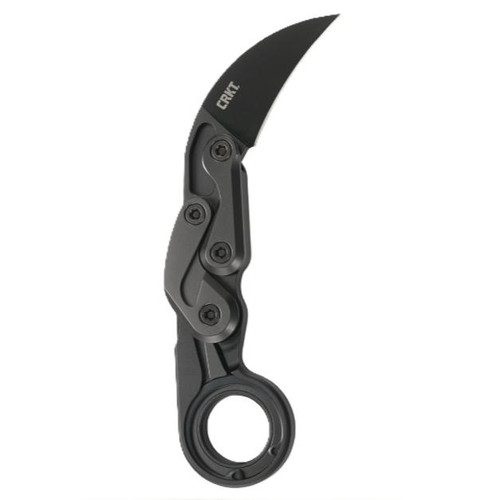 CRKT PROVOKE FIRST RESPONDER ALUM.