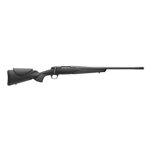 Browning XBolt 2 Micro .308 Win Bolt Action Rifle, Black  036031218