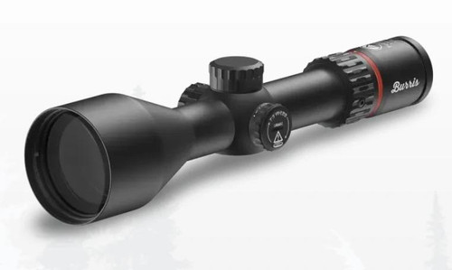 Burris Fullfield 312x56mm Heavy Plex Riflescope (201541)