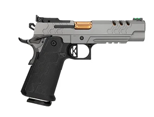Kimber 2K11 Stainless Target (OR) (20rnd) 3500060