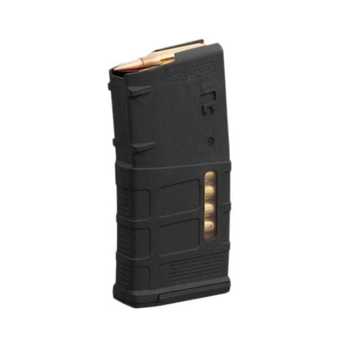 Magpul PMAG 20 LR/SR Gen M3 20rds 7.62x51mm/.308 Win, Black