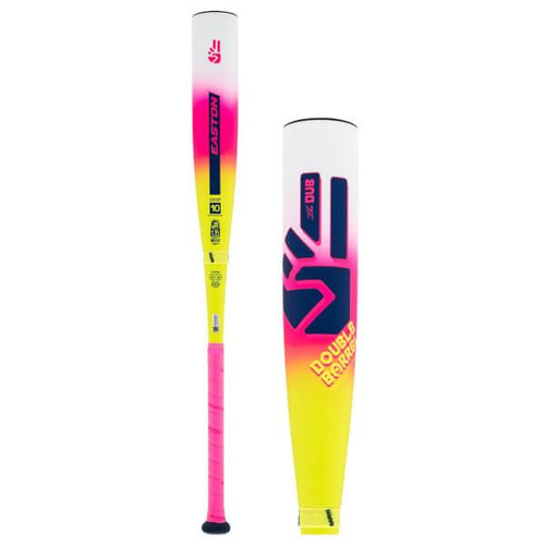 2026 Easton The Dub 10 USSSA Baseball Bat: EUT6DUB10