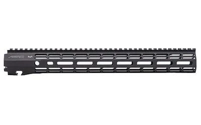 Aero Precision Atlas ROne Handguard MLOK Anodized Finish 15 Length Fits AR15 Rifles