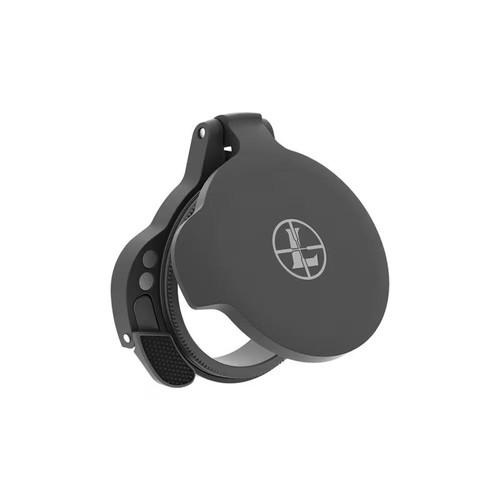 Leupold Alumina Flip Back Lens Cover  56mm  VX6 MPN 119737