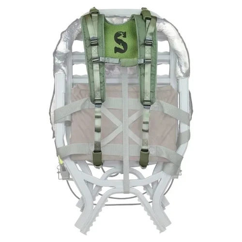 Summit Universal Backpack System