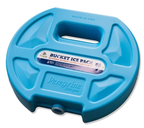 Peregrine Outdoor Bucket Ice Pack