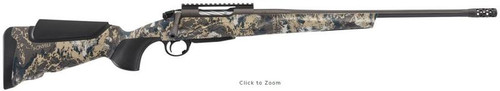 Franchi Momentum Carbine Elite Rifle 41815, 308 Win, 18, Terra Finish, Cobalt