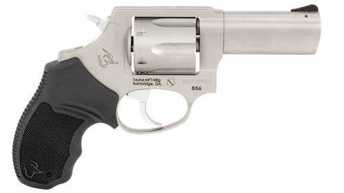 TAURUS 856 338SPECIAL S/S 6RD REVOLVER