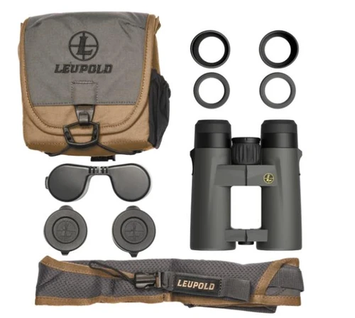 Leupold BX4 Pro Guide HD Gen 2 10x42mm