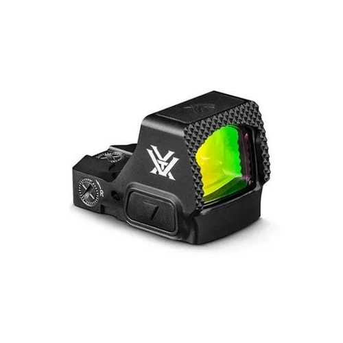 Vortex DefenderST 3MOA Micro Red Dot w/ Delta Point Pro Footprint  DFSTMRD3
