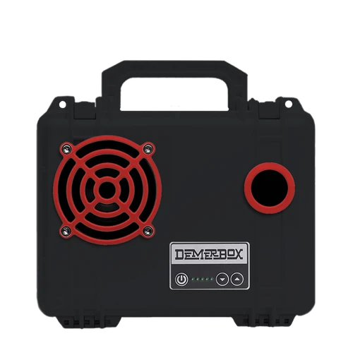 DemerBox DB1 Speaker