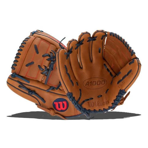Wilson A1000 CK22 11.75 Baseball Glove: WBW1042781175