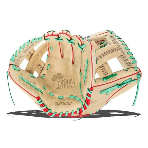 Marucci Acadia 11.5 Baseball Glove: MFG3AC43A4