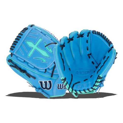 Wilson A1000 B23 12 Baseball Glove: WBW10427912