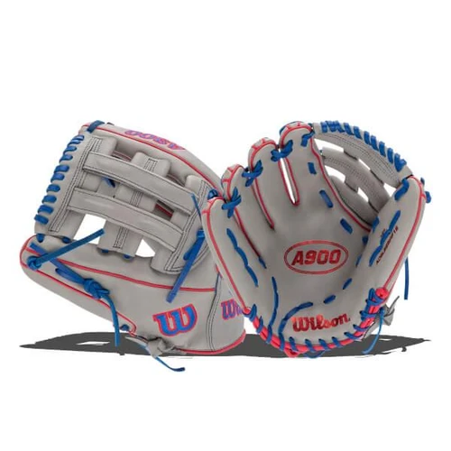 Wilson A900 PF 12 Baseball Glove: WBW10257112