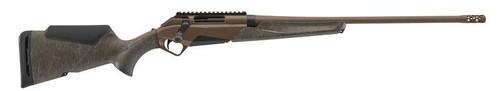 Benelli LUPO Cerakote Loden / Brown 7mm PRC 24 Barrel 4Rounds