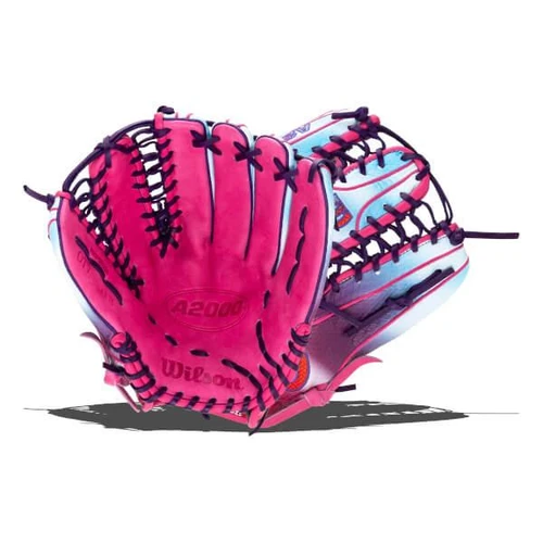 Wilson A2000 SuperSkin OT7 Spring Collection 12.75 Baseball Glove: WBW1041361275