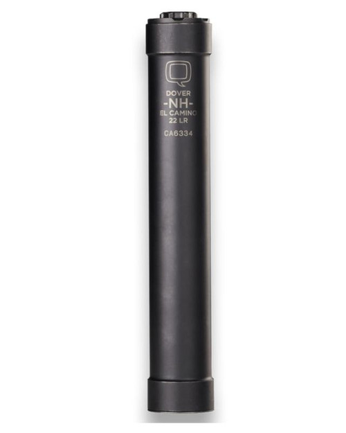 Q LLC EL CAMINO .22 LR  6