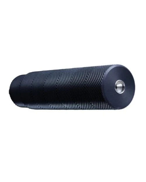 SONICORE Rekkr DT  223/5.56 1/228 Direct Thread Suppressor  Black  50100401