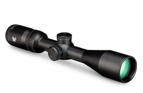 Vortex Triumph HD 39x40 DeadHold BDC (MOA) Reticle  1 Tube