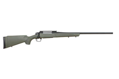 CVA Cascade 243 Win BLK/ODG 22 TB