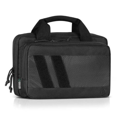 SAVIOR SPECIALIST  DOUBLE PISTOL CASE