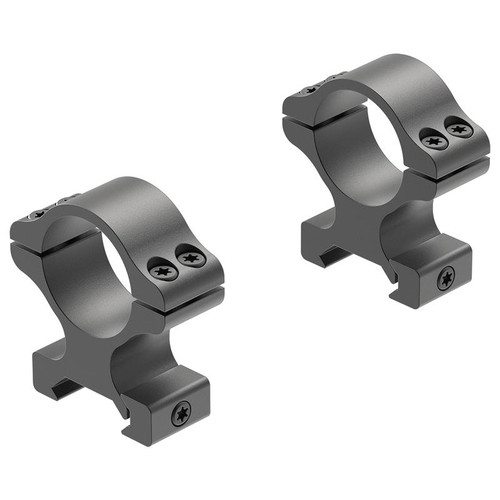 Leupold Rifleman Gen2 1 High Scope Rings 185536