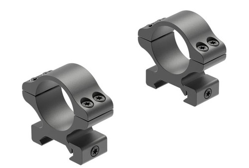 Leupold Rifleman Gen 2  1 Medium Rings