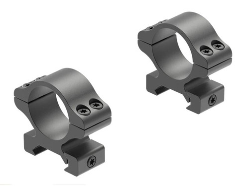 LEUPOLD RIFLEMAN GEN 2 30MM MEDIUM RINGS  185532