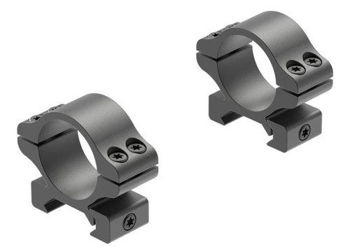 LEUPOLD RIFLEMAN GEN 2 1IN LOW RINGS  185534