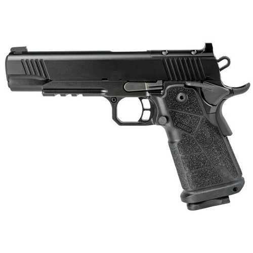 Kimber DS Warrior LW 9mm 5 Barrel 20Rounds OR
