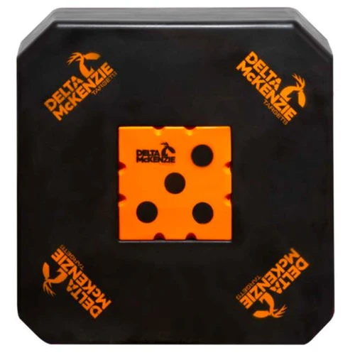 DELTA MCKENZIE TARGETS PREDATOR 36T TARGET WITH REMOVABLE CORE 