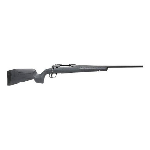 Savage Arms Axis 2 7mm08 Remington 22 4rd Bolt Action Rifle, Gray  32063