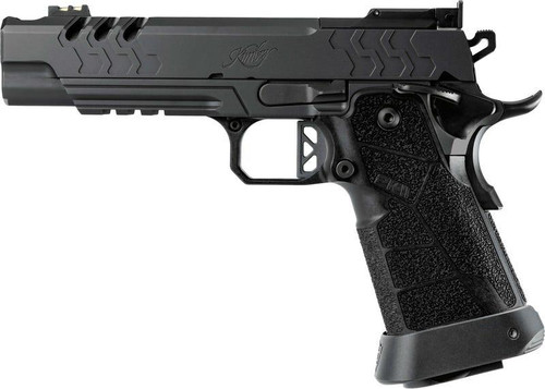 Kimber 2K11 Comp 9mm 5 Barrel 20Rounds RMR Footprint