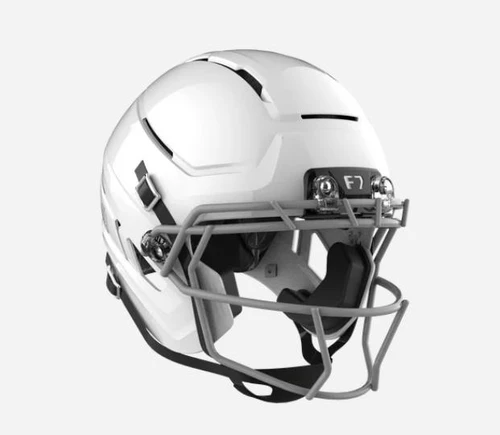 Schutt F7 AiR YOUTH HELMET